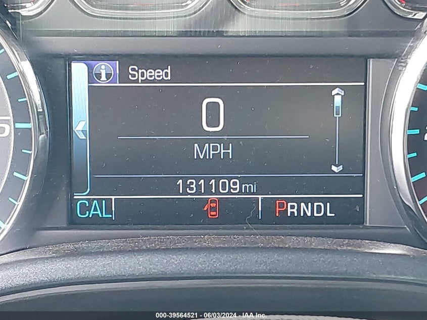 2018 Chevrolet Silverado 1500 1Lt VIN: 3GCUKRERXJG234277 Lot: 39564521