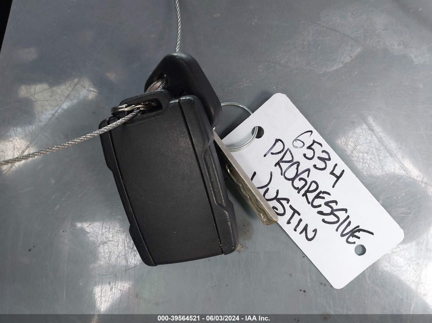 2018 Chevrolet Silverado 1500 1Lt VIN: 3GCUKRERXJG234277 Lot: 39564521