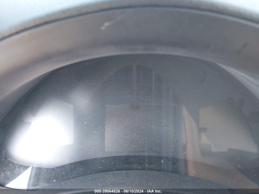 2013 Nissan Leaf Sv VIN: 1N4AZ0CP8DC414267 Lot: 39564526