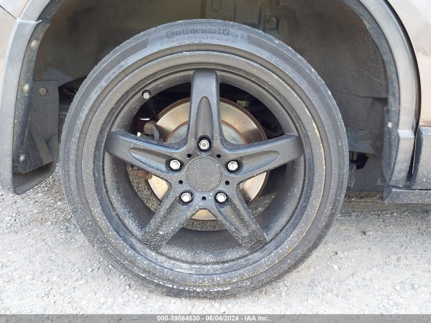 2009 Honda Cr-V Ex-L VIN: 5J6RE48789L064455 Lot: 39564530