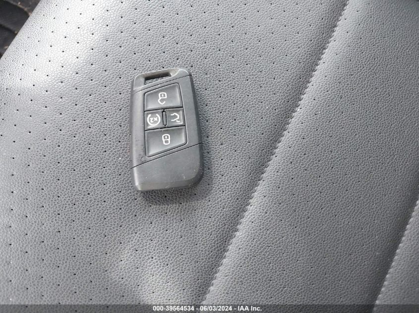 2021 Volkswagen Jetta 1.4T Sel VIN: 3VWE57BUXMM082741 Lot: 39564534