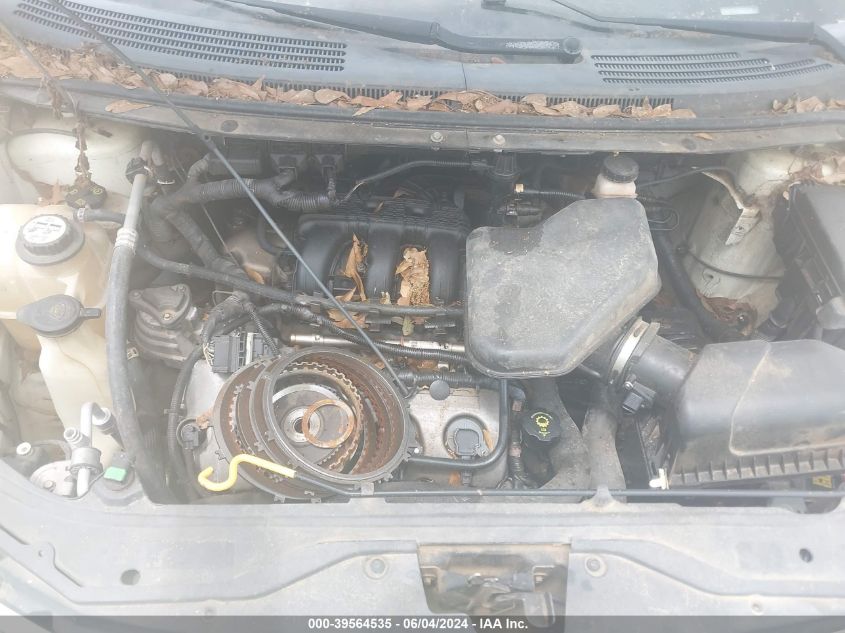 2008 Ford Edge Sel VIN: 2FMDK38C28BA50805 Lot: 39564535