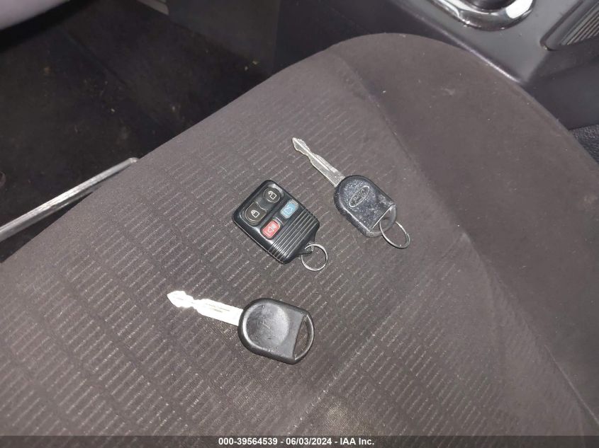 2010 Ford Explorer Xlt VIN: 1FMEU7DE9AUA77819 Lot: 39564539