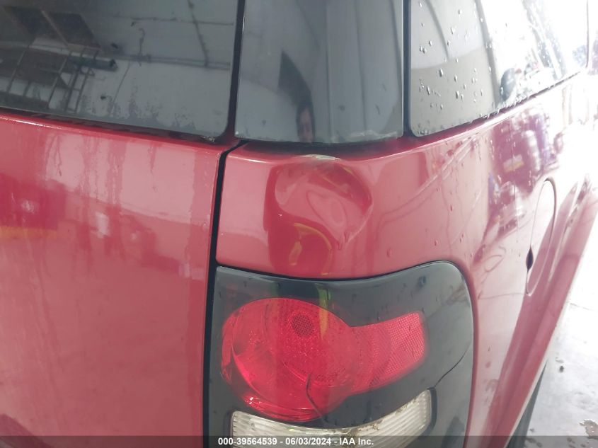 2010 Ford Explorer Xlt VIN: 1FMEU7DE9AUA77819 Lot: 39564539