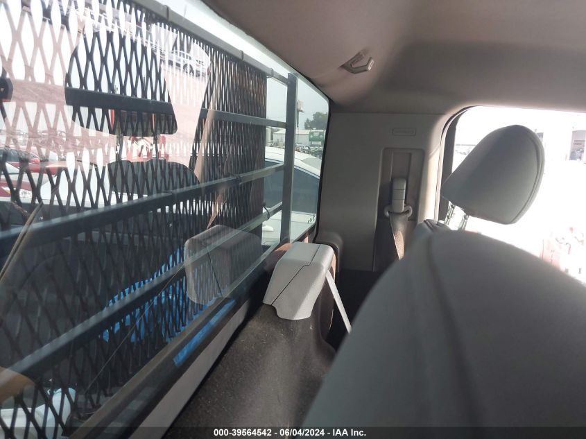 2019 Ford F-150 Xl VIN: 1FTMF1CB1KKD32944 Lot: 39564542