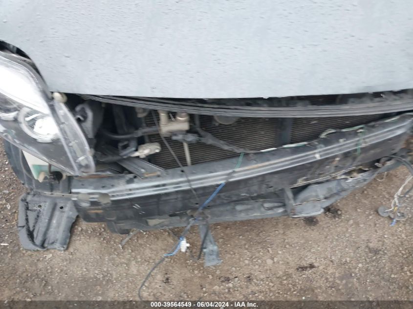 2009 Scion Tc VIN: JTKDE167990291956 Lot: 39564549