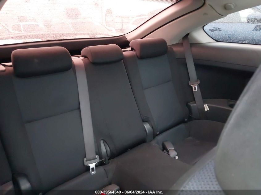 2009 Scion Tc VIN: JTKDE167990291956 Lot: 39564549