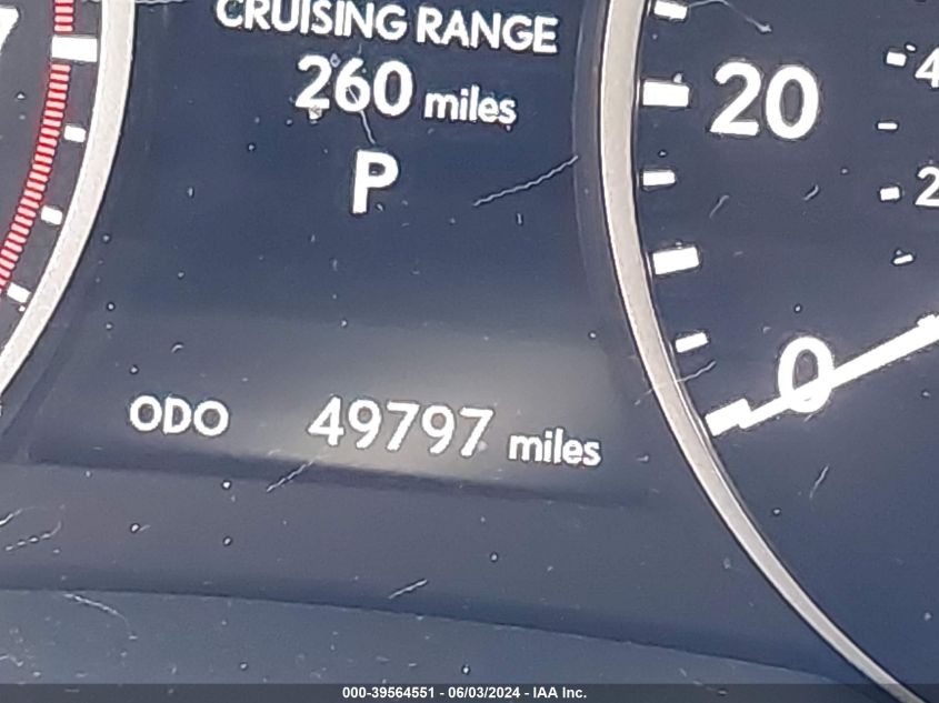 2015 Lexus Es 350 VIN: JTHBK1GGXF2181776 Lot: 39564551