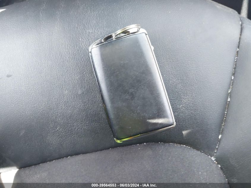 2021 Mazda Cx-5 Touring VIN: JM3KFBCM0M0443439 Lot: 39564553