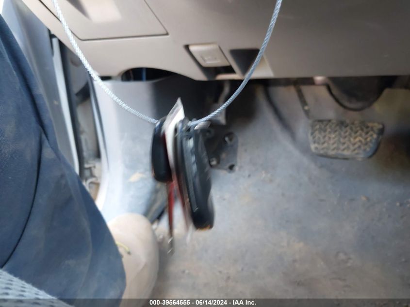 2005 Toyota Tacoma Base V6 VIN: 5TELU42N55Z076659 Lot: 39564555