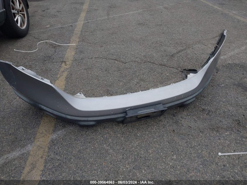 2007 Honda Cr-V Lx VIN: JHLRE38327C021551 Lot: 39564563