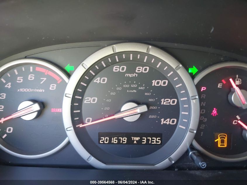 2007 Honda Pilot Lx VIN: 5FNYF181X7B031126 Lot: 39564568