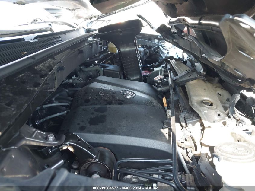 2019 Toyota Highlander Limited VIN: 5TDYZRFH9KS304003 Lot: 39564577