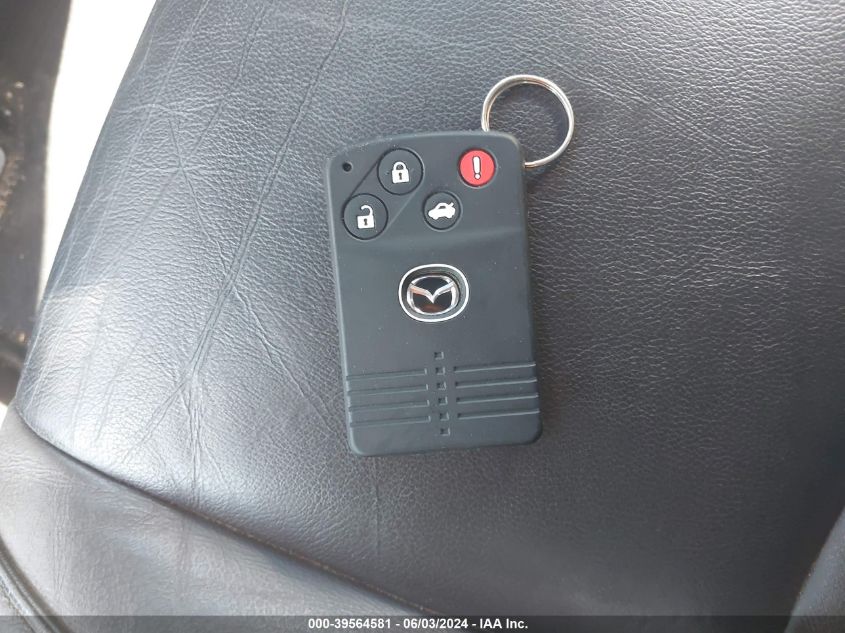 2008 Mazda Cx-9 Grand Touring VIN: JM3TB38V280127943 Lot: 39564581