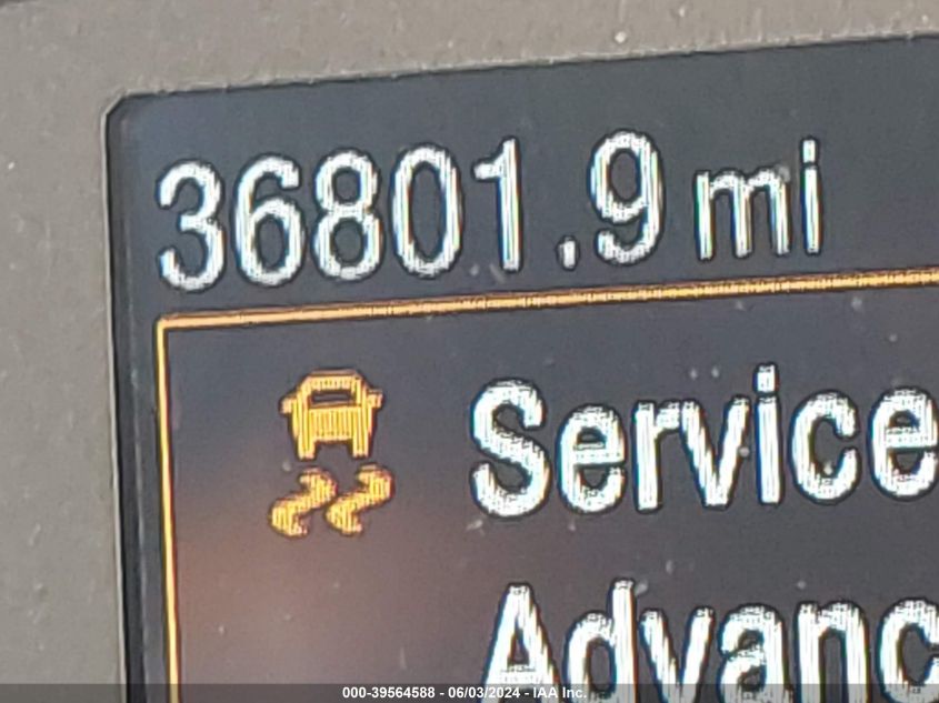 2022 Ford Escape Se VIN: 1FMCU9G65NUA38948 Lot: 39564588