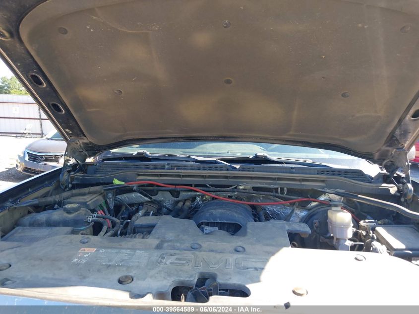 2015 GMC Sierra 1500 Denali VIN: 3GTU2WEC3FG289087 Lot: 39564589