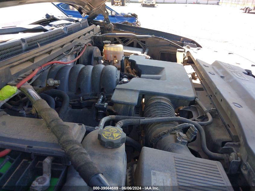 2015 GMC Sierra 1500 Denali VIN: 3GTU2WEC3FG289087 Lot: 39564589