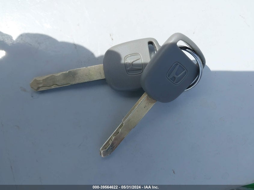 2012 Honda Civic Ex VIN: 19XFB2F81CE002638 Lot: 39564622