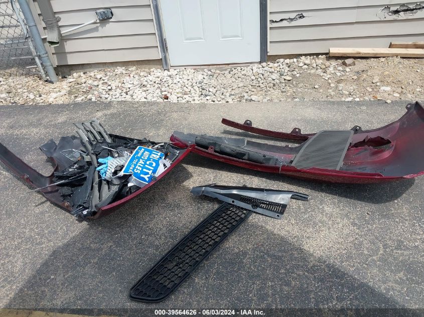 2011 Toyota Sienna Le V6 VIN: 5TDKK3DC9BS140301 Lot: 39564626