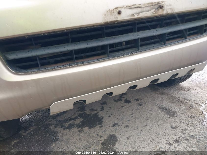 2006 Toyota Sequoia Limited V8 VIN: 5TDBT48A06S263762 Lot: 39564640