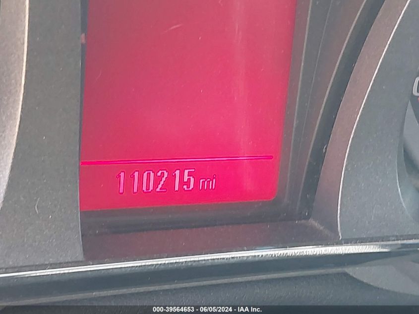 2017 GMC Terrain Denali VIN: 2GKALREK8H6300659 Lot: 39564653