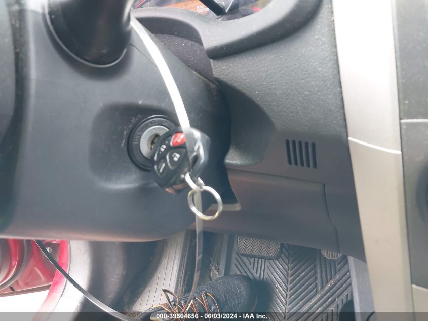 2010 Toyota Corolla S VIN: 2T1BU4EE8AC429046 Lot: 39564656