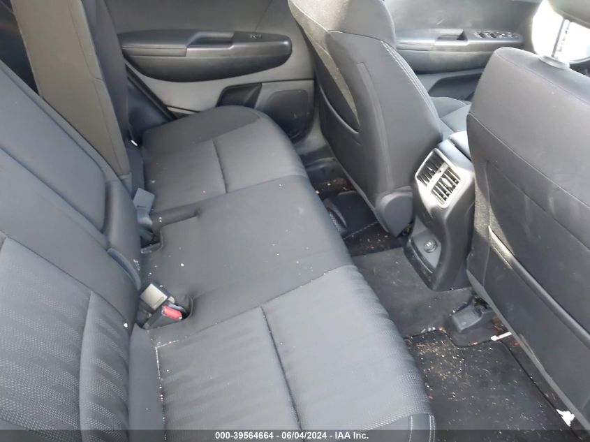 2017 Kia Sportage Lx VIN: KNDPM3AC5H7235333 Lot: 39564664