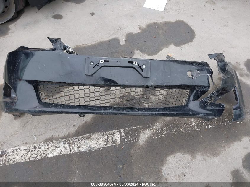 2010 Lexus Is 250 VIN: JTHBF5C29A5128886 Lot: 39564674