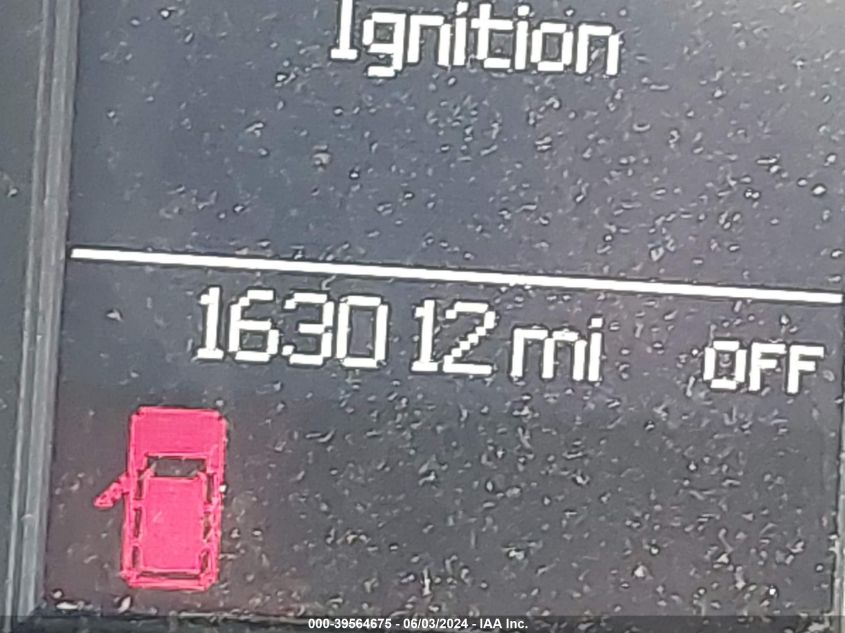 2017 Dodge Grand Caravan Gt VIN: 2C4RDGEGXHR862296 Lot: 39564675