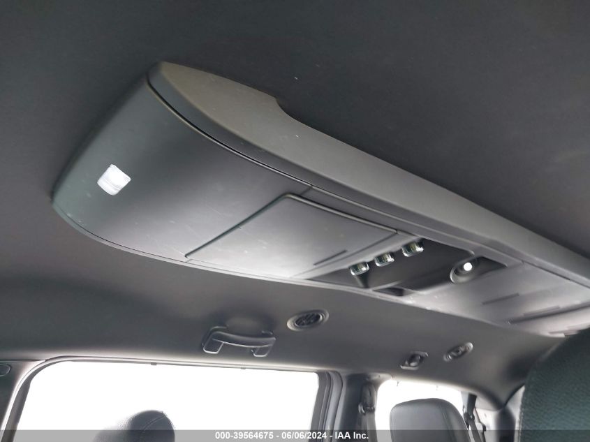 2017 Dodge Grand Caravan Gt VIN: 2C4RDGEGXHR862296 Lot: 39564675