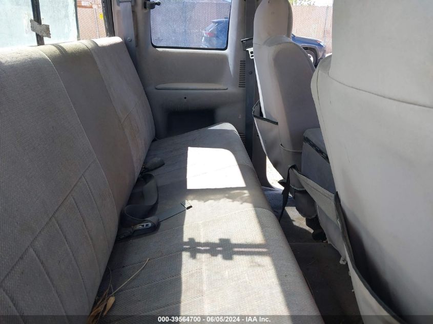 1996 Dodge Ram 1500 VIN: 3B7HF13Z4TG138898 Lot: 39564700