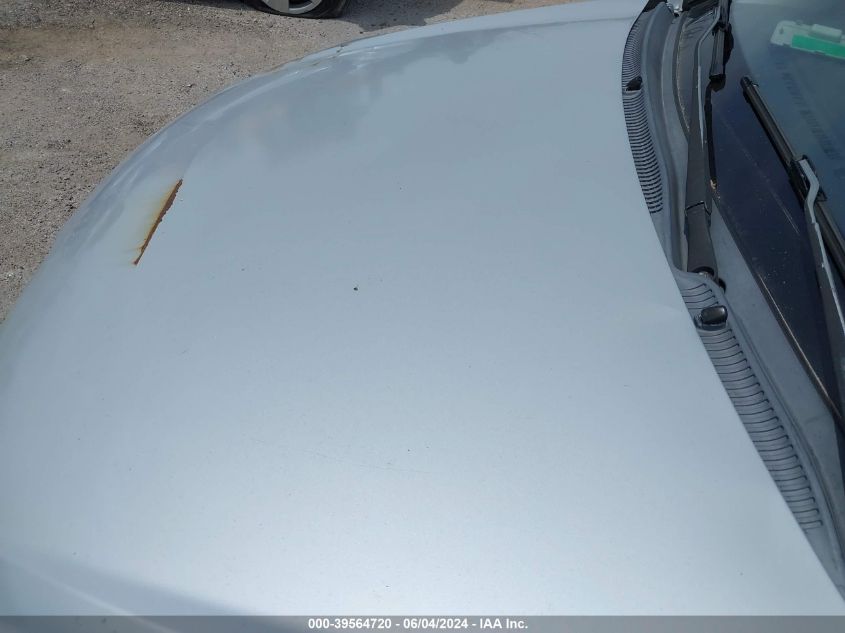 2008 Hyundai Accent Gls VIN: KMHCN46C98U258430 Lot: 39564720