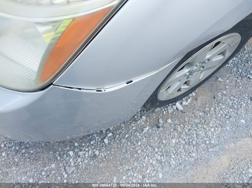 2009 Toyota Prius VIN: JTDKB20U493507772 Lot: 39564723