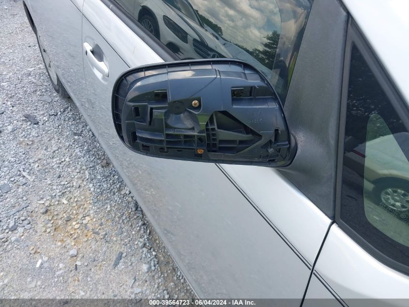 2009 Toyota Prius VIN: JTDKB20U493507772 Lot: 39564723