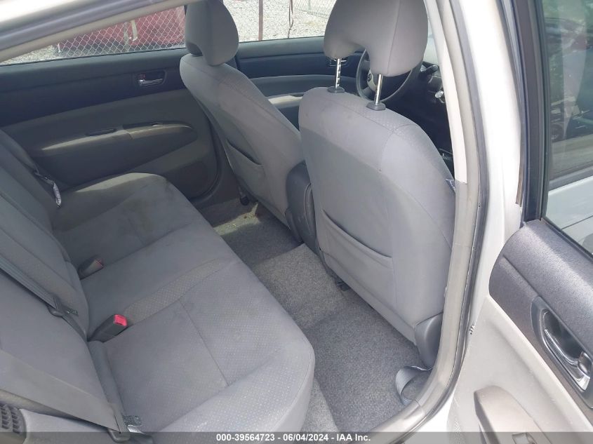 2009 Toyota Prius VIN: JTDKB20U493507772 Lot: 39564723