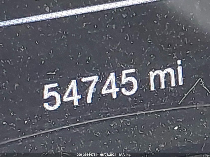 2019 Jeep Grand Cherokee Limited 4X4 VIN: 1C4RJFBG2KC526911 Lot: 39564754