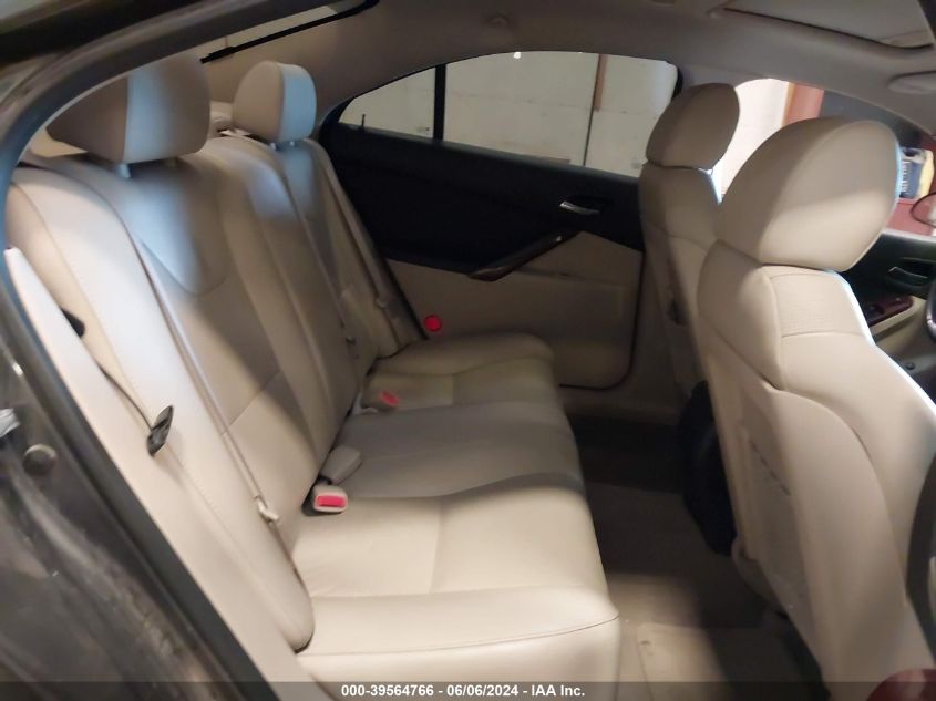 2006 Pontiac G6 Gt VIN: 1G2ZH558464210540 Lot: 39564766