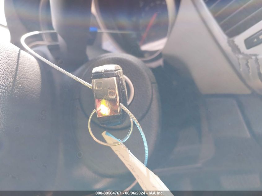 2014 Chevrolet Cruze Ls Auto VIN: 1G1PA5SH0E7209855 Lot: 39564767