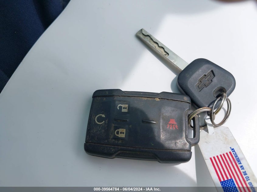 2017 Chevrolet Silverado 2500Hd Lt VIN: 1GC2KVEG8HZ191745 Lot: 39564784