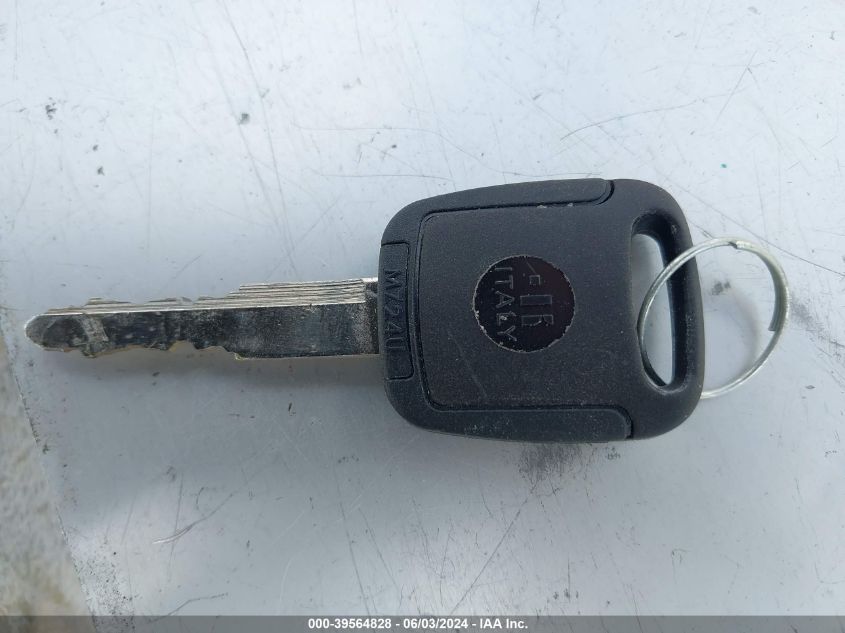 2004 Mazda Mazda3 S VIN: JM1BK343241176248 Lot: 39564828