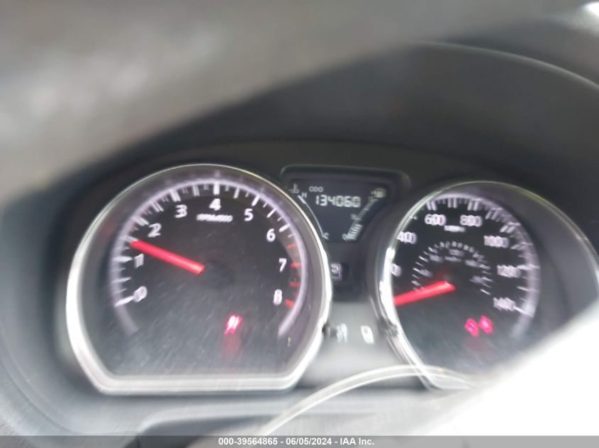 2016 Nissan Versa 1.6 S/1.6 S+/1.6 Sl/1.6 Sv VIN: 3N1CN7AP3GL832483 Lot: 39564865