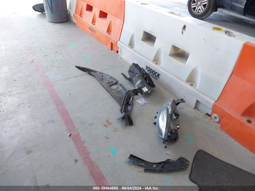 2013 Dodge Dart Rallye VIN: 1C3CDFBA4DD106898 Lot: 39564880