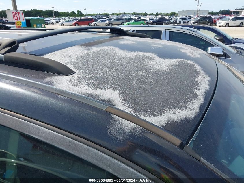 2010 Dodge Grand Caravan Sxt VIN: 2D4RN5D16AR209651 Lot: 39564885