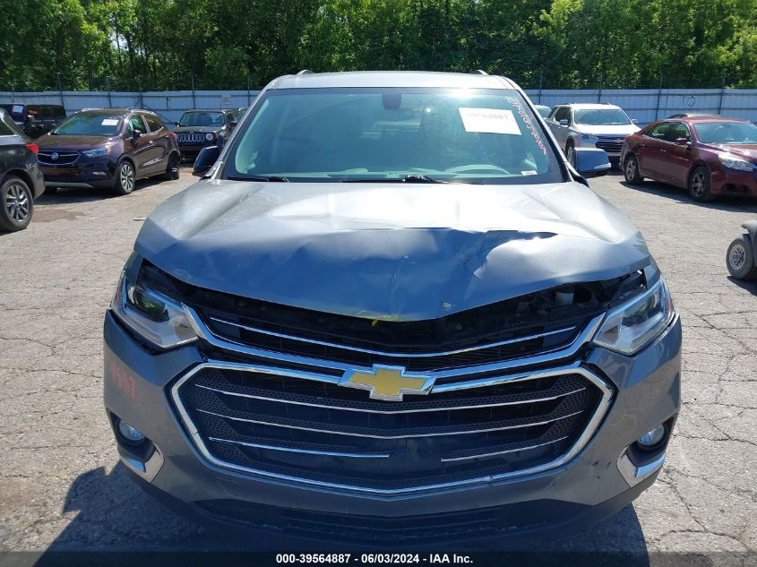 2019 Chevrolet Traverse 1Lt VIN: 1GNEVGKWXKJ238038 Lot: 39564887