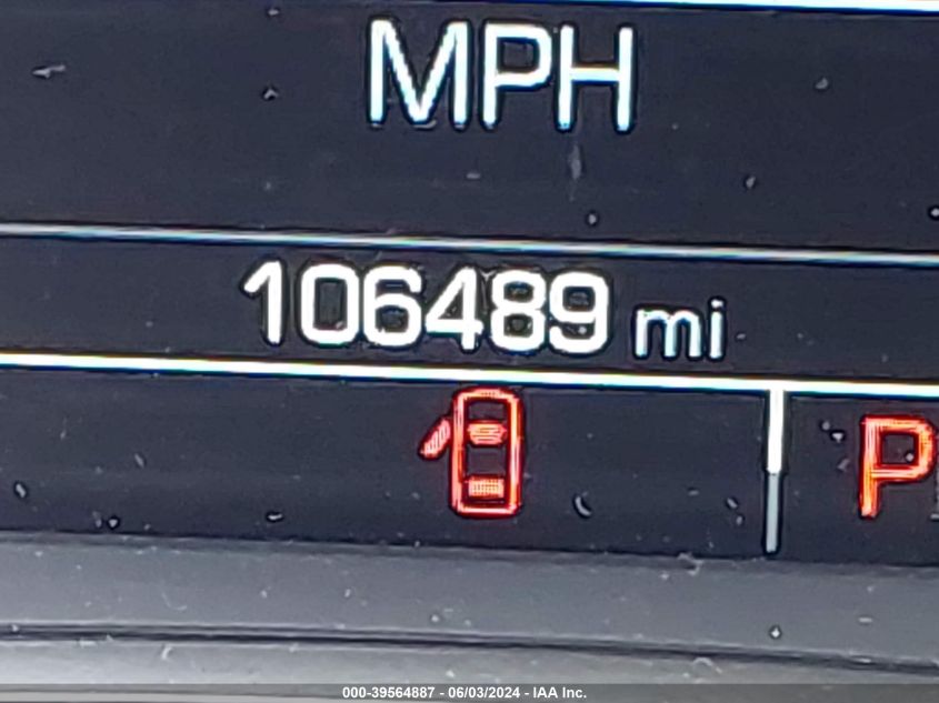 2019 Chevrolet Traverse 1Lt VIN: 1GNEVGKWXKJ238038 Lot: 39564887