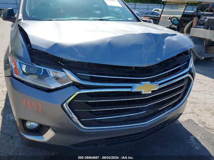 2019 Chevrolet Traverse 1Lt VIN: 1GNEVGKWXKJ238038 Lot: 39564887