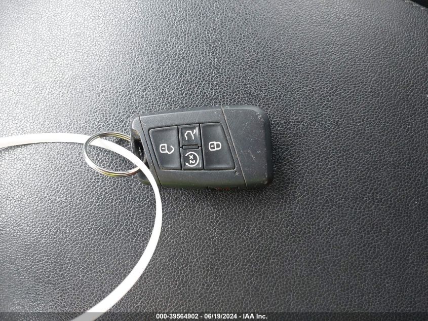 2018 Volkswagen Atlas VIN: 1V2DR2CA2JC520982 Lot: 39564902