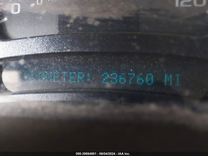 2004 Chevrolet Silverado 1500 Work Truck VIN: 1GCEC14X44Z282607 Lot: 39564901