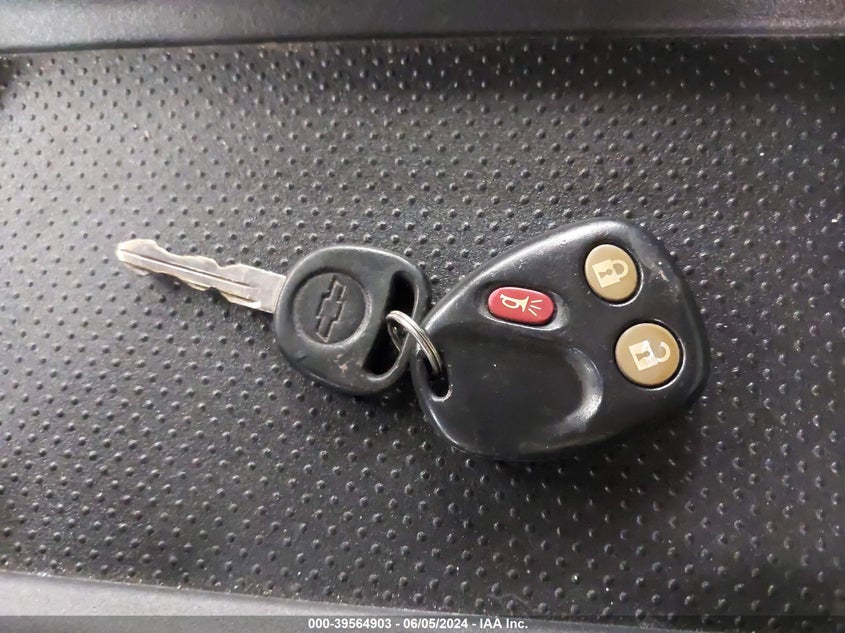 2003 Chevrolet Silverado 1500 Ls VIN: 1GCEK19T73E236851 Lot: 39564903