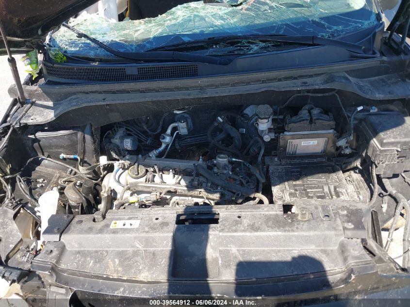 2019 Kia Soul VIN: KNDJN2A20K7681272 Lot: 39564912